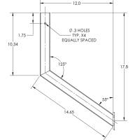 TACO Marine - TACO Stainless Steel Table Column - Image 2