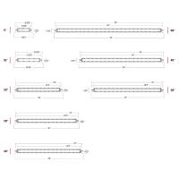 RIGID Industries - RIGID Industries SR-Series PRO 20" - Hyperspot/Drive Combo LED - Black - Image 2