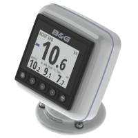 NavPod - NavPod PowerPod Pre-Cut f/1 Simrad IS42 / B&amp;G Triton&sup2;/AP44 Square Hole Instrument - Image 1