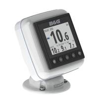 NavPod - NavPod PowerPod Pre-Cut f/1 Simrad IS42 / B&amp;G Triton&sup2;/AP44 Square Hole Instrument - Image 3