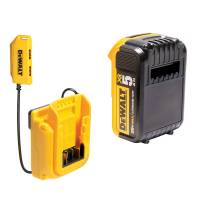 CLC Work Gear - CLC DGCL33 DEWALT&reg; 33 Pocket Lighted USB Charging Tool Backpack - Image 3