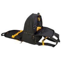 CLC Work Gear - CLC DGCL33 DEWALT&reg; 33 Pocket Lighted USB Charging Tool Backpack - Image 5