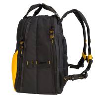 CLC Work Gear - CLC DGCL33 DEWALT&reg; 33 Pocket Lighted USB Charging Tool Backpack - Image 6
