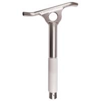 TACO Marine - TACO Multi-Purpose 15&deg; Portable Cleat - Image 1