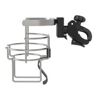 Xventure - Xventure Griplox Clamp Mount Drink Holder - Image 1