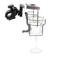 Xventure - Xventure Griplox Clamp Mount Drink Holder - Image 4