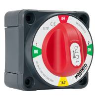BEP Marine - BEP Pro Installer 400A Selector w/Field Disconnect Battery Switch - MC10 - Image 1