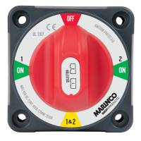 BEP Marine - BEP Pro Installer 400A Selector w/Field Disconnect Battery Switch - MC10 - Image 3