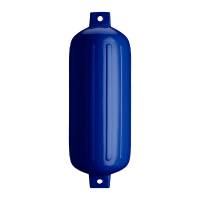 Polyform U.S. - Polyform G-6 Twin Eye Fender 11" x 30" - Cobalt Blue - Image 1