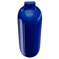 Polyform U.S. - Polyform G-4 Twin Eye Fender 6.5" x 22" - Cobalt Blue w/Air Adapter - Image 2