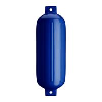 Polyform U.S. - Polyform G-5 Twin Eye Fender 8.8" x 26.8" - Cobalt Blue - Image 1