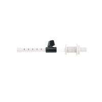 Johnson Pump - Johnson Pump Aerator Head - 9-3/4" Spray Bar w/Shut Off Valve - Image 1