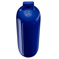 Polyform U.S. - Polyform G-4 Twin Eye Fender 6.5" x 22" - Cobalt Blue - Image 2