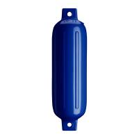 Polyform U.S. - Polyform G-3 Twin Eye Fender 5.5" x 19" - Cobalt Blue - Image 1
