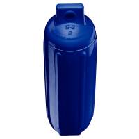 Polyform U.S. - Polyform G-2 Twin Eye Fender 4.5" x 15.5" - Cobalt Blue - Image 2