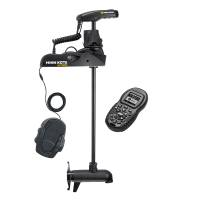Minn Kota - Minn Kota Ulterra 80 Trolling Motor w/iPilot &amp; Bluetooth - 24V-80lb-45" - Image 1