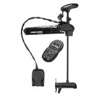 Minn Kota - Minn Kota Ultrex 112/US2 Trolling Motor w/i-Pilot &amp; Bluetooth - 36V-112lb-45" - Image 1