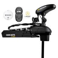 Minn Kota - Minn Kota Ultrex 112/US2 Trolling Motor w/i-Pilot &amp; Bluetooth - 36V-112lb-45" - Image 2