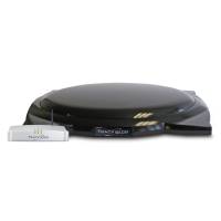 KVH - KVH TracVision A9 w/IP-Enabled TV-Hub - Roof Rack Mount Version - Image 1