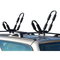 Attwood Marine - Attwood Universal Kayak Roof Rack Mount - Image 2