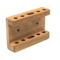Whitecap - Whitecap Teak Pencil Holder - Image 1