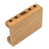 Whitecap - Whitecap Teak Pencil Holder - Image 2