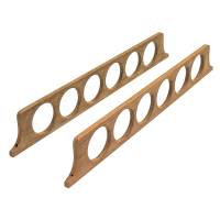 Whitecap - Whitecap Teak Chart Caddy - Image 2