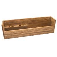 Whitecap - Whitecap Teak Navigation Rack - Image 1