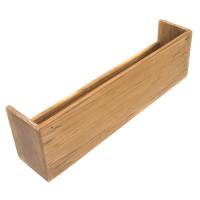 Whitecap - Whitecap Teak Navigation Rack - Image 3