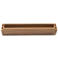 Whitecap - Whitecap Teak Navigation Tray - Image 2
