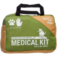 Adventure Medical Kits - Adventure Medical Dog Series- Me &amp; My Dog First Aid Kit - Image 1