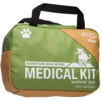 Adventure Medical Kits - Adventure Medical Dog Series - Workin&#39; Dog First Aid Kit - Image 1
