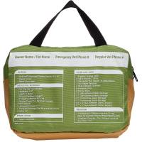 Adventure Medical Kits - Adventure Medical Dog Series - Workin&#39; Dog First Aid Kit - Image 3