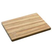 Whitecap - Whitecap Teak Cutting Board - Image 1