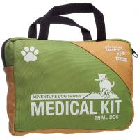 Adventure Medical Kits - Adventure Medical Dog Series - Trail Dog First Aid Kit - Image 1
