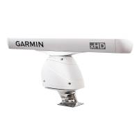 Seaview - Seaview 5" Stainless Steel Power Mount - 7" x 7" Base - f/Garmin/Raymarine 3G/4G Radar - Image 1
