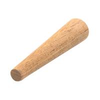 Whitecap - Whitecap Teak Thru-Hull Plug - 6" - Image 3