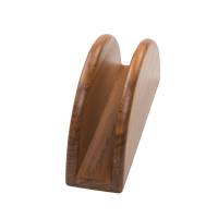 Whitecap - Whitecap Teak Napkin Holder - Image 3
