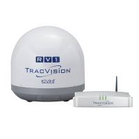 KVH - KVH TracVision RV1 - Image 1