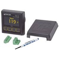 Blue Sea Systems - Blue Sea 1837 M2 AC Voltmeter - Image 3