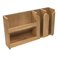 Whitecap - Whitecap Teak Dish/Cup Holder - Image 2