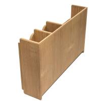 Whitecap - Whitecap Teak Dish/Cup Holder - Image 3