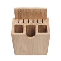 Whitecap - Whitecap Teak Cutlery Rack - Image 1