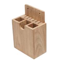 Whitecap - Whitecap Teak Cutlery Rack - Image 2