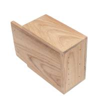 Whitecap - Whitecap Teak Cutlery Rack - Image 3