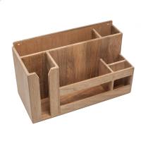 Whitecap - Whitecap Teak Dish/Cup/Utensil Holder - Image 2