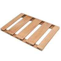 Whitecap - Whitecap Teak Overhead Wineglass Rack - Image 1