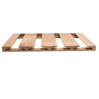 Whitecap - Whitecap Teak Overhead Wineglass Rack - Image 2