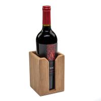 Whitecap - Whitecap Teak Wine Bottle Rack - Image 3