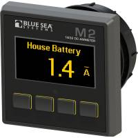 Blue Sea Systems - Blue Sea 1832 M2 DC Ammeter - Image 1